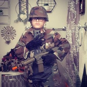 Meet your Posher, Jesus